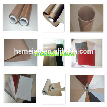 ptfe teflon coated fiberglass fabric and cloth